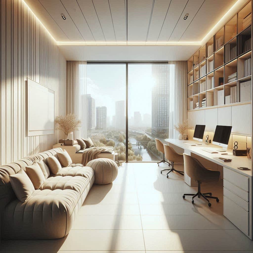 大厦名字文章配图